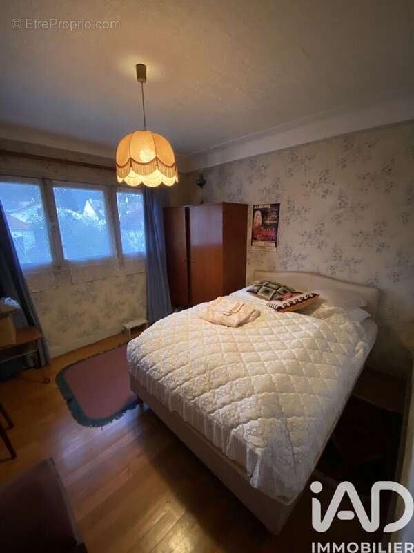 Photo 7 - Maison à BURES-SUR-YVETTE