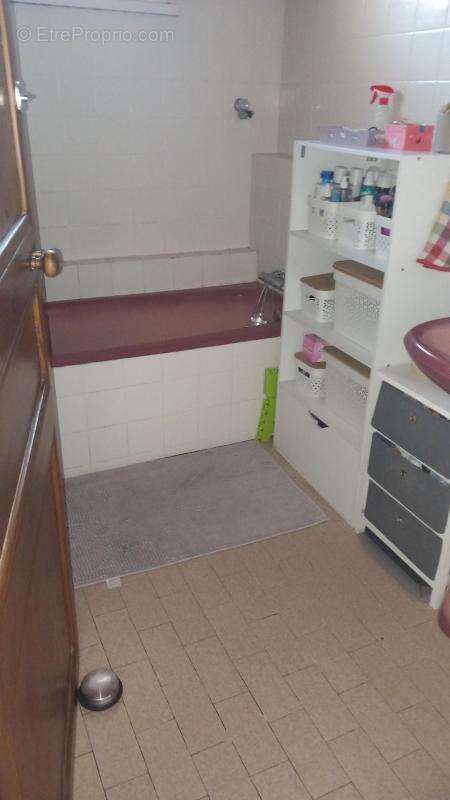 Maison à SAINT-PIERRE-D&#039;OLERON