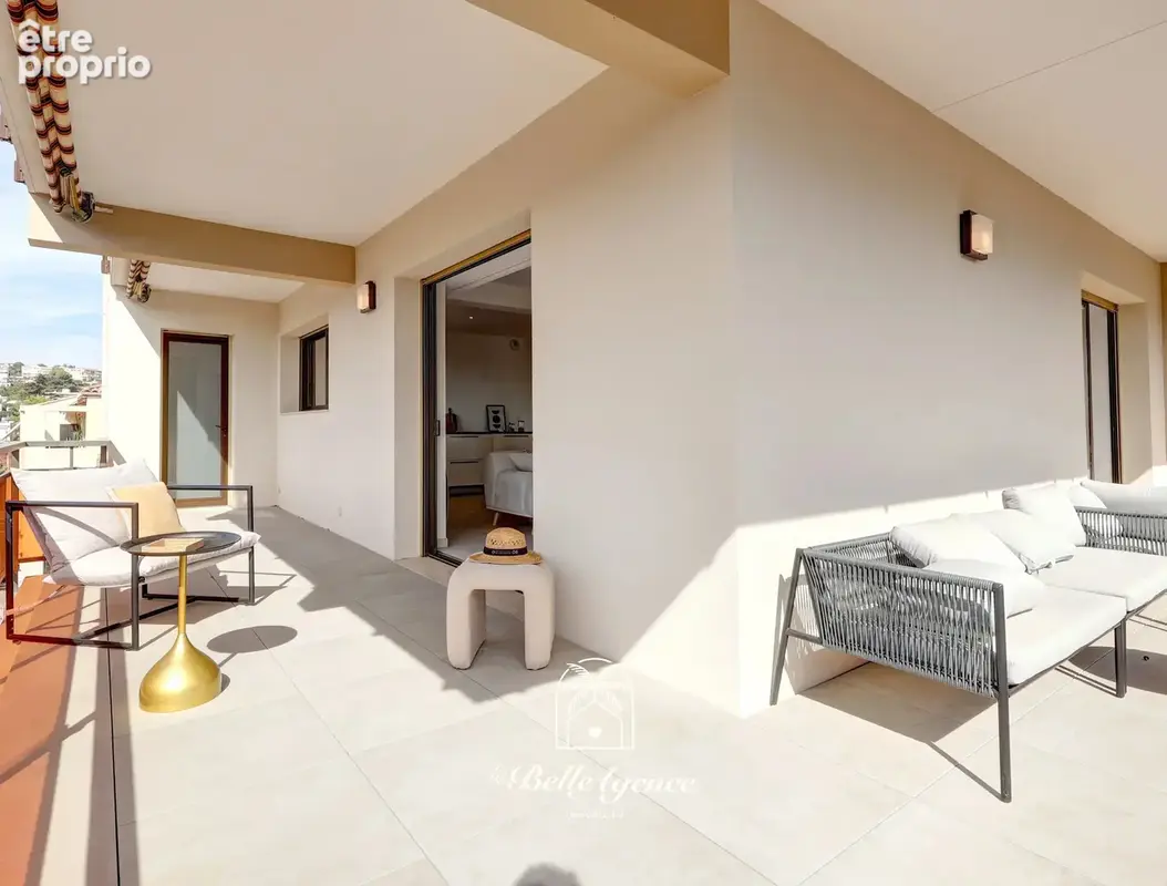 St Laurent du Var 4P 132m² - Coup de coeur - "Jade" - photo 16