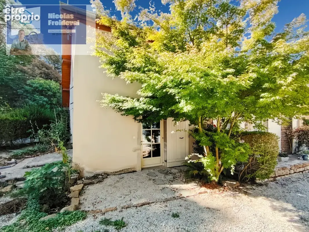 Maison à vendre 3 pièces proche de LONS LE SAUNIER (39) - photo 2