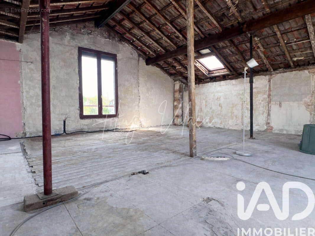 Photo 9 - Maison à VILLENEUVE-LE-ROI