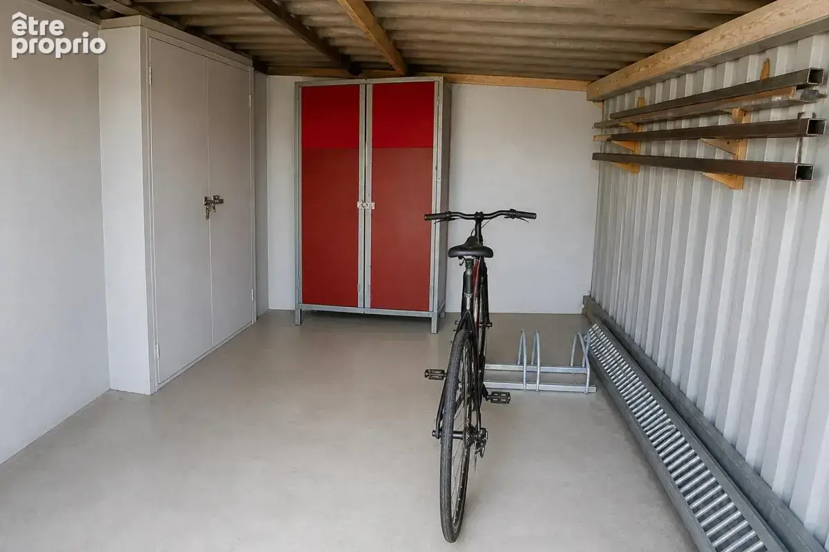 Maison de 5 pièces de 133 m² à Verneuil d'Avre - photo 52