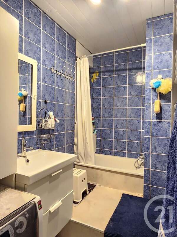 Appartement à VENISSIEUX