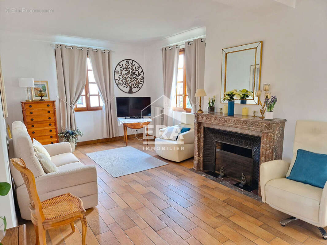 Maison 115m² à herblay-sur-seine - photo 3