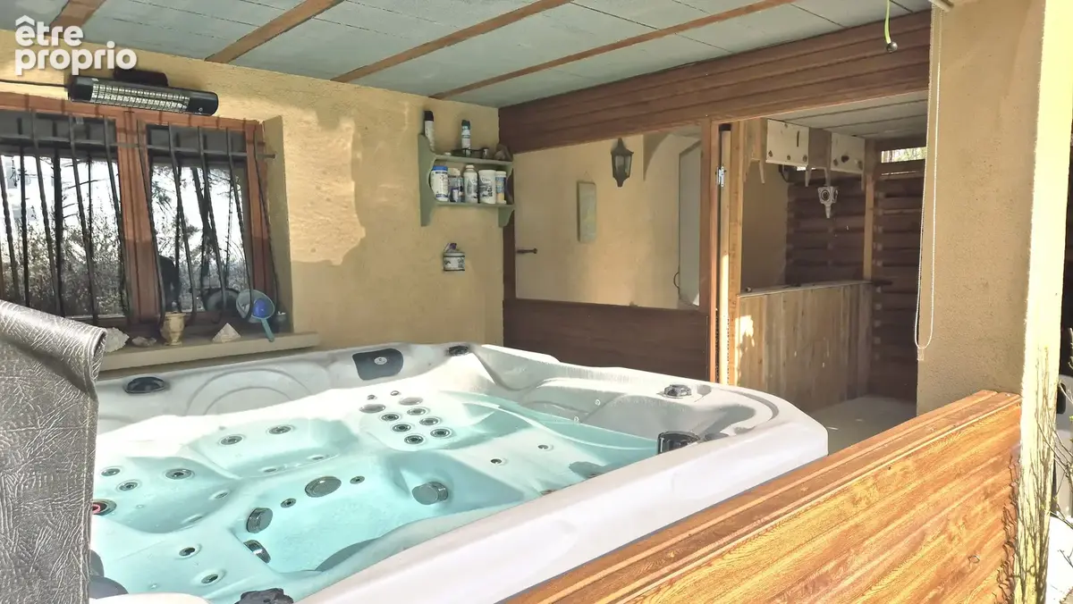 Maison 8 pièces 134 m² à vendre à Sarlat-La-Caneda (24200) - photo 8