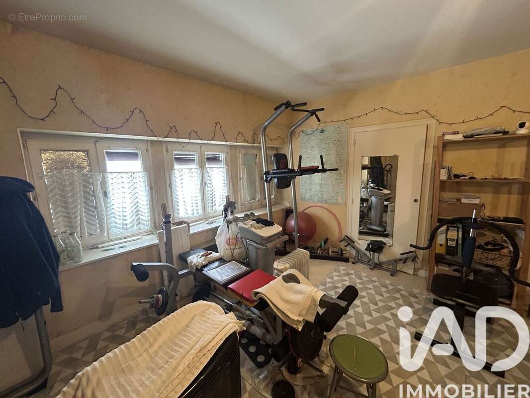 Photo 5 - Appartement à LA MOUILLE