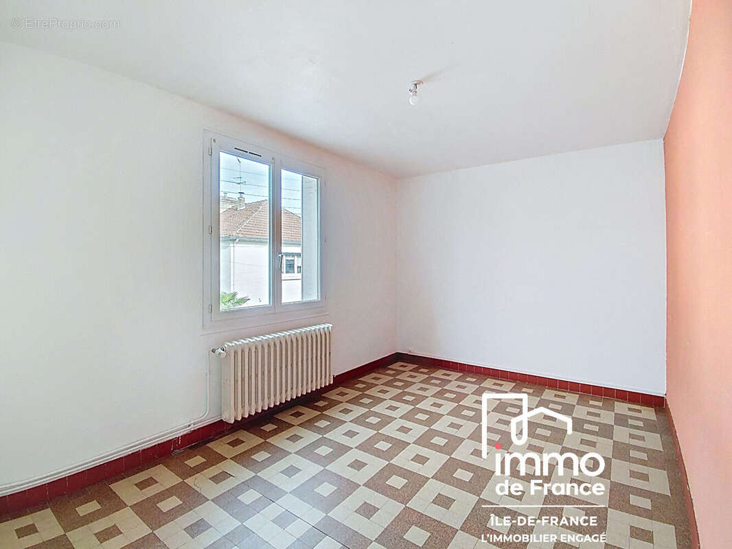 Appartement à CHARTRES