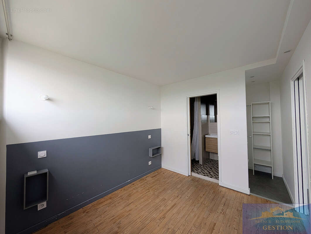 Appartement à TARBES