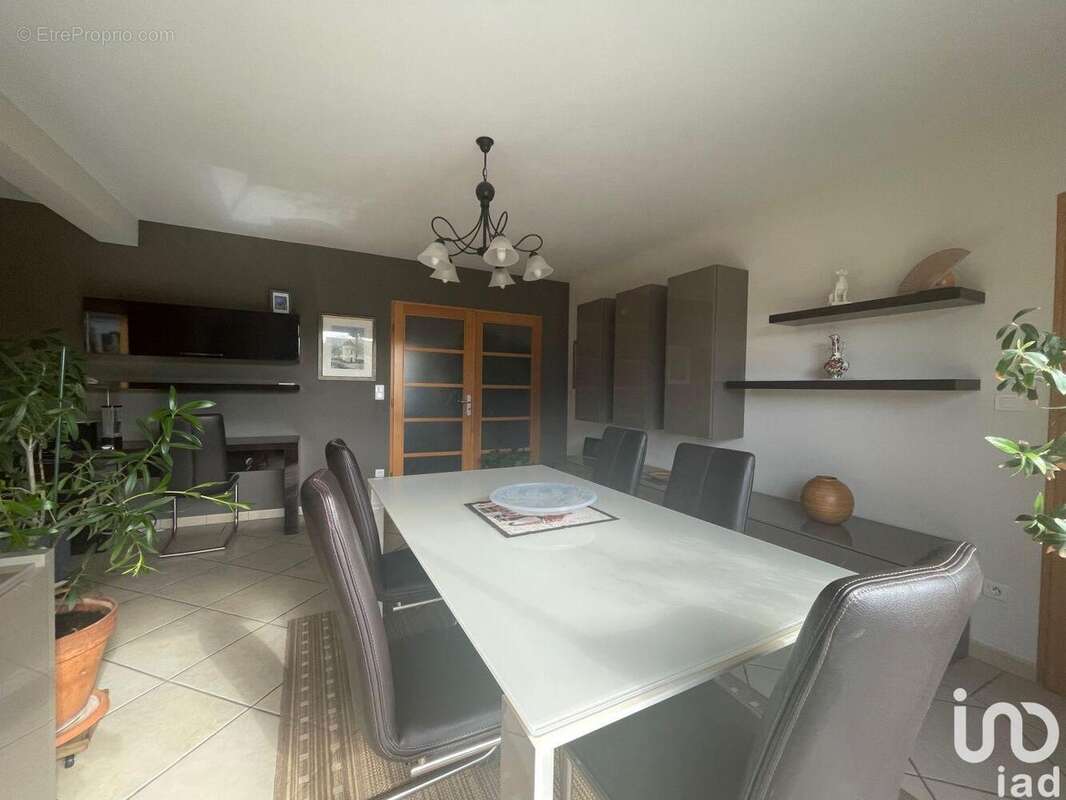 Photo 5 - Maison à VIRONVAY