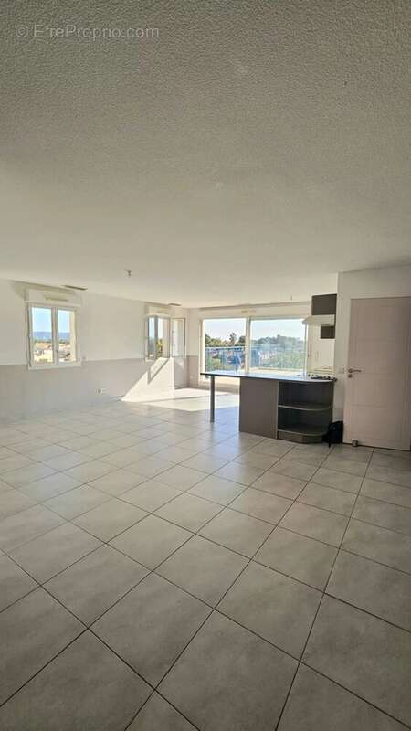 Appartement à NARBONNE