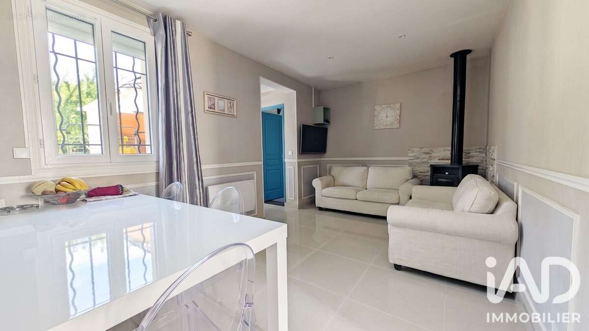 Maison 83 m² à Savigny-Sur-Orge  - photo 2