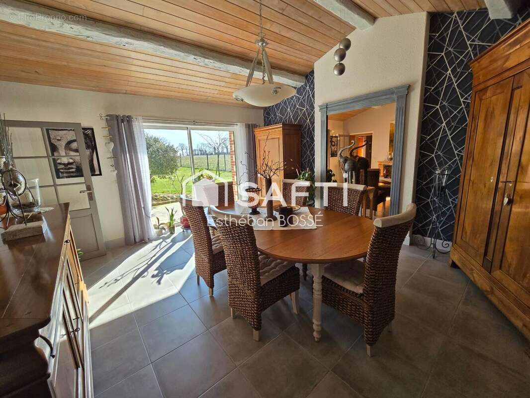 Photo 9 - Maison à VALLET