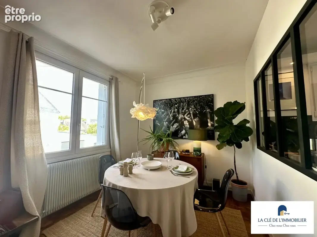Maison 5 pièces 96 m² à vendre à Quimper (29000) - photo 3