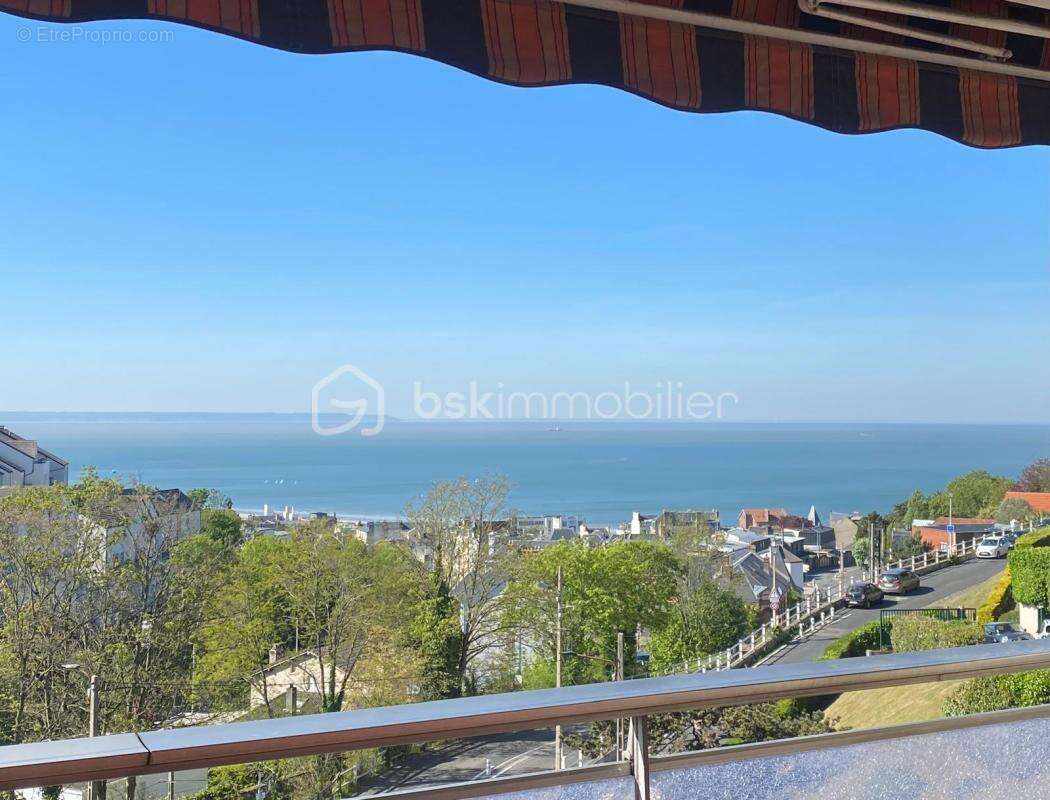 Appartement à LE HAVRE