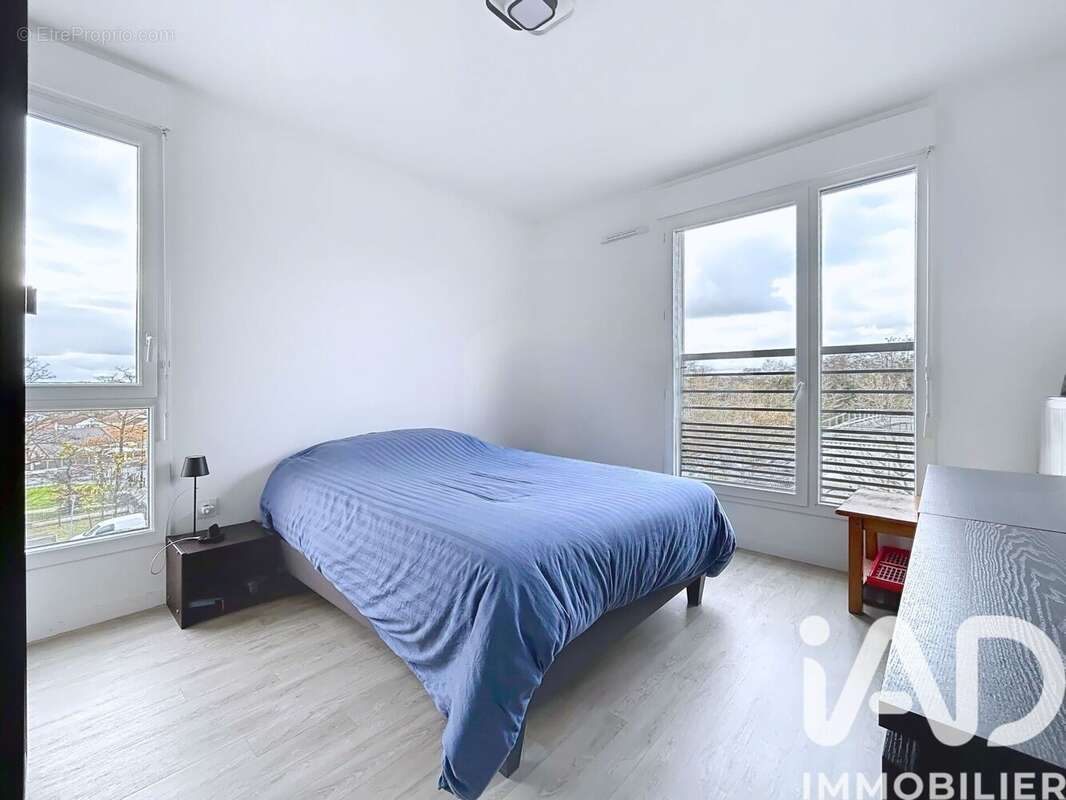 Photo 4 - Appartement à VILLIERS-SUR-MARNE