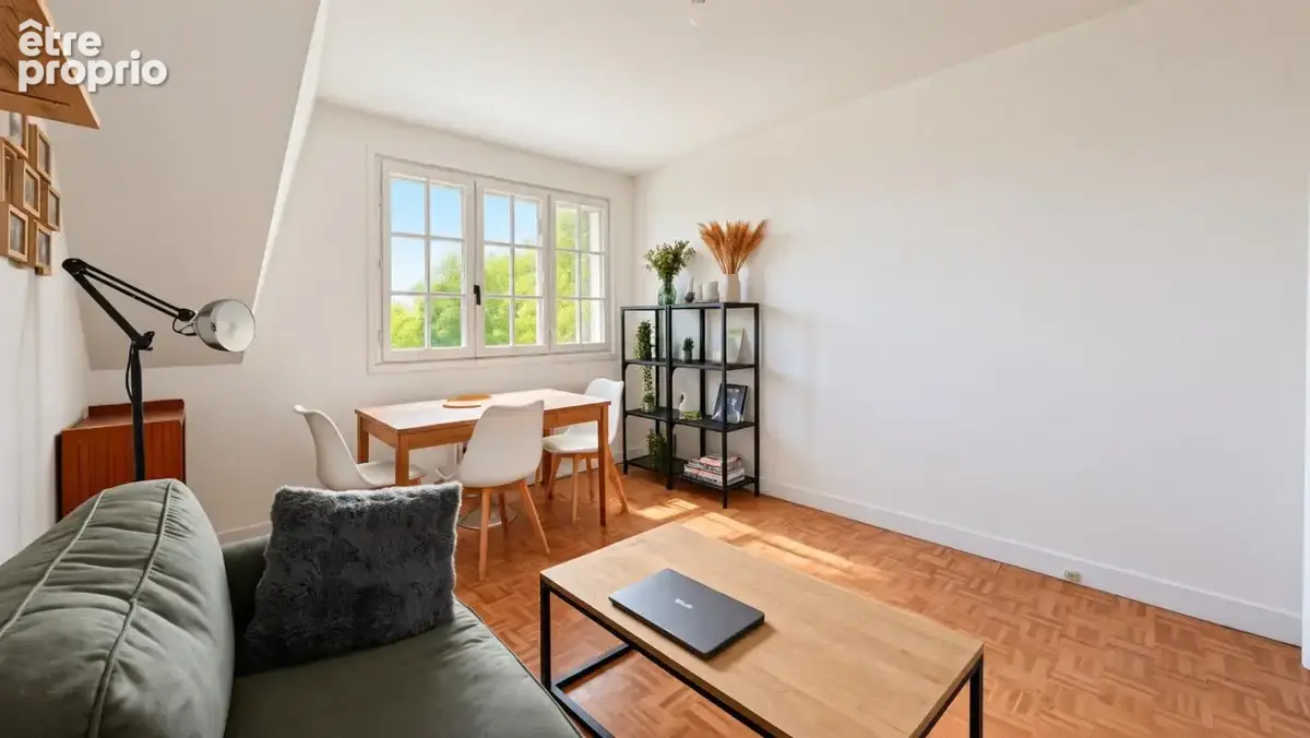 Maison 7 pièces 127 m² à vendre à Saint-Maur-Des-Fosses (94100) - photo 20