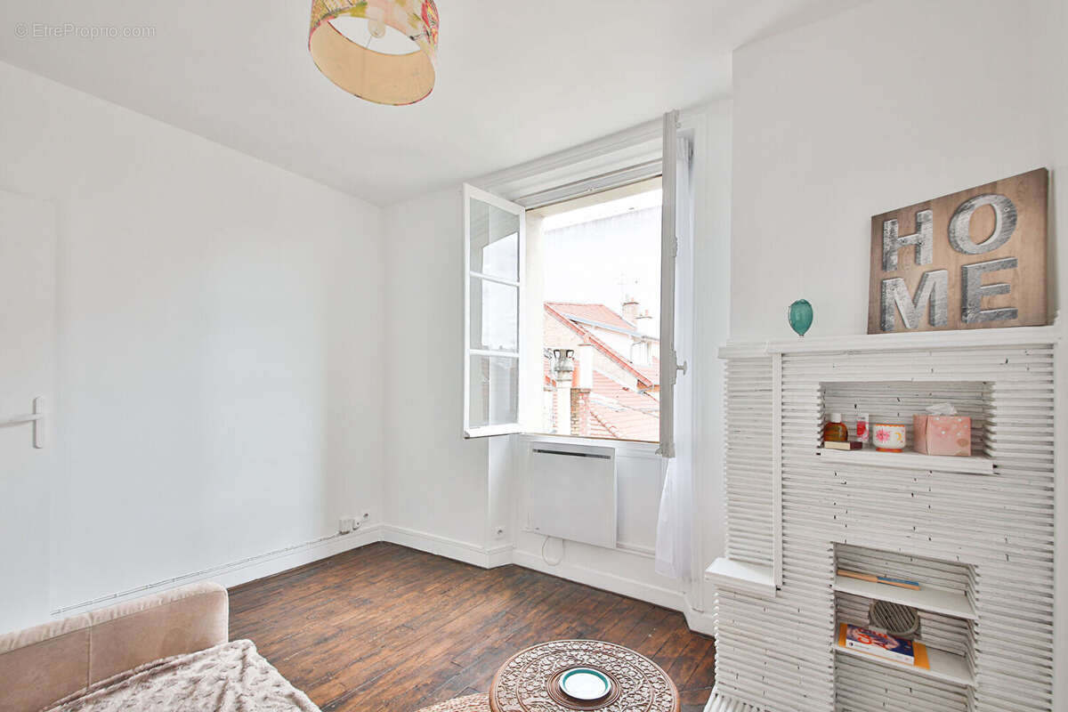 Appartement à MALAKOFF
