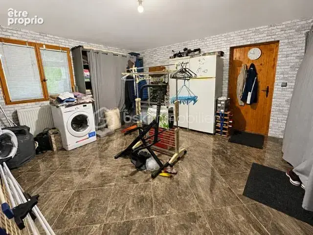 Chalet -  gites - chambre  d'hote - photo 17