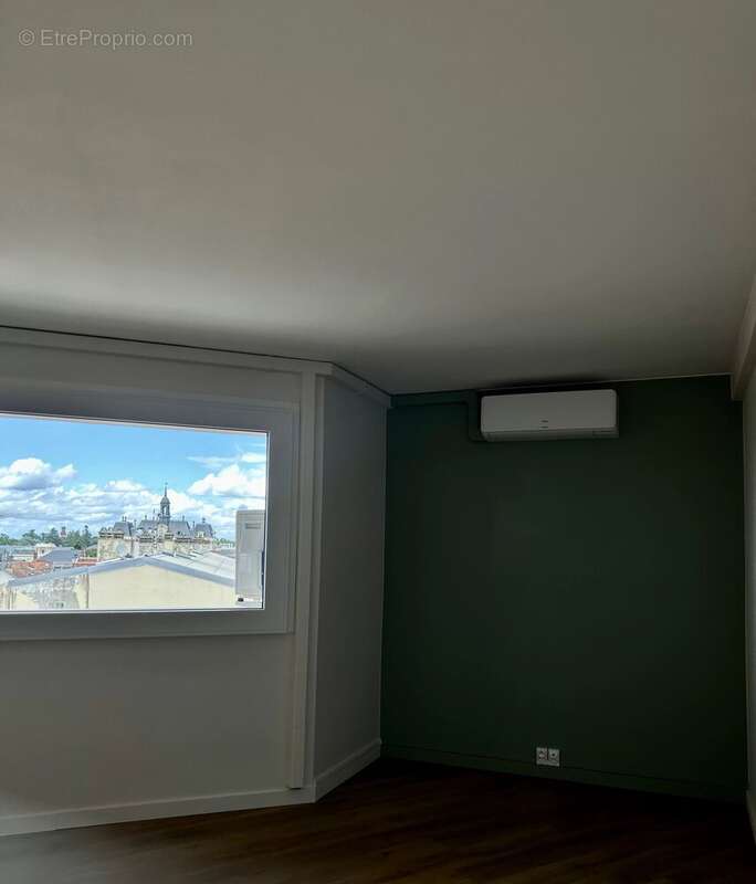 Appartement à TARBES