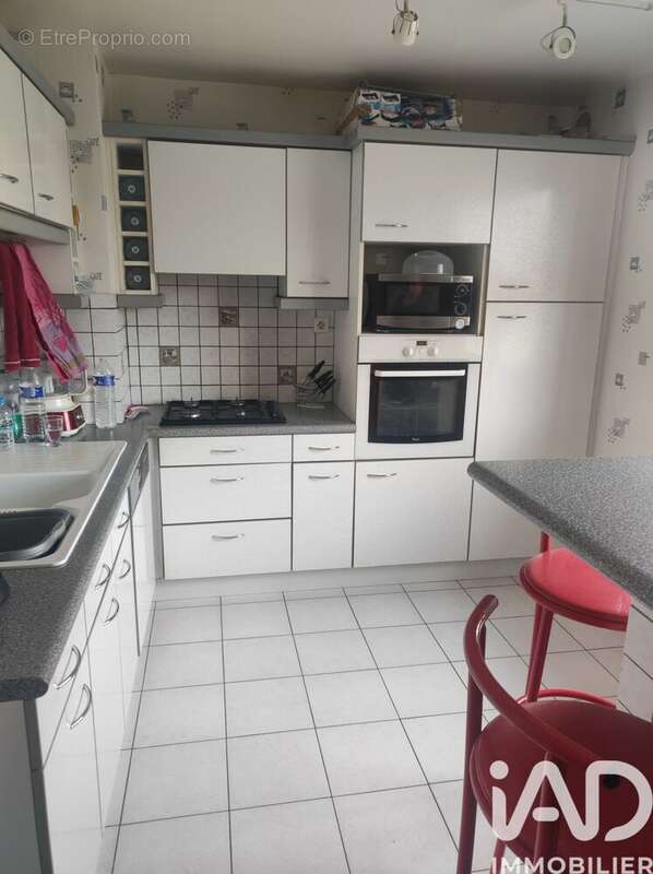 Maison 133 m² à Etreville  - photo 8