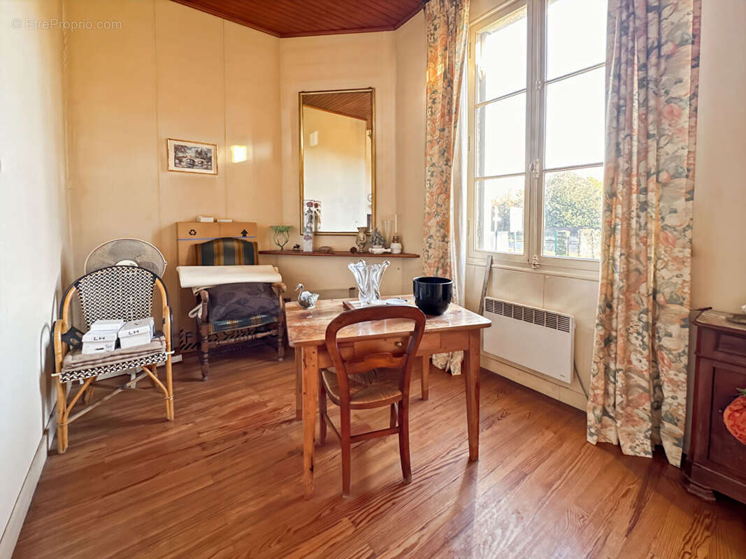 Maison à CANEJAN