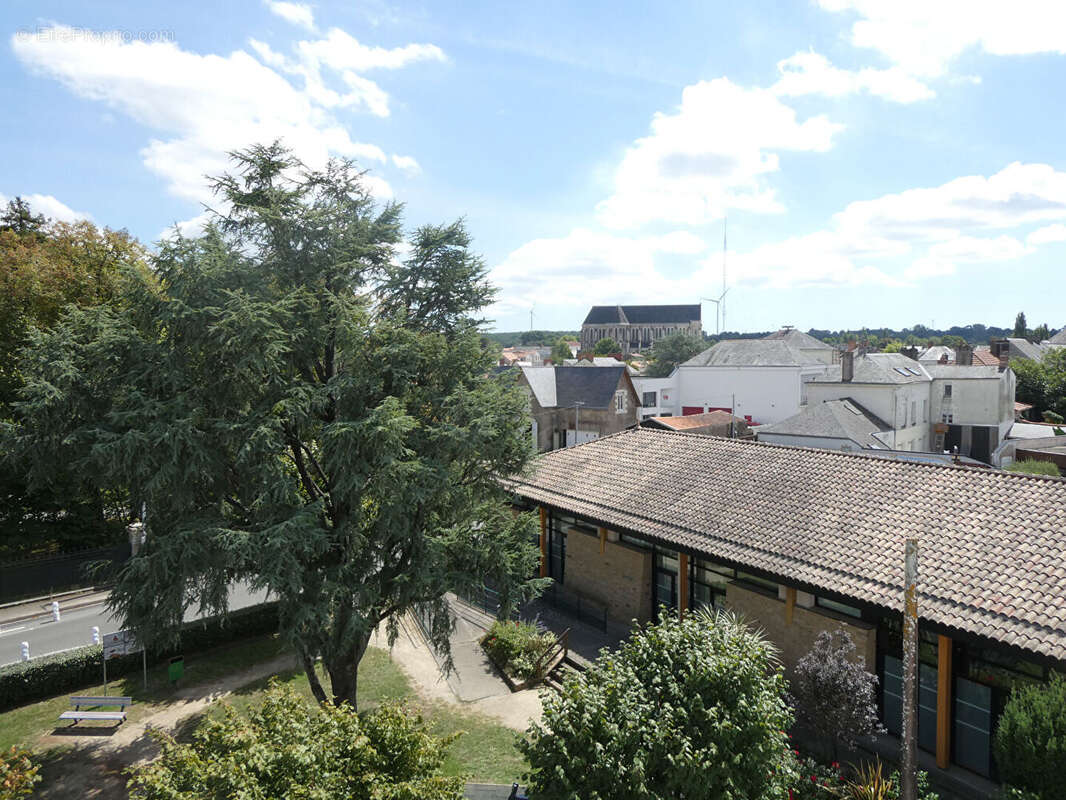 Appartement à SAINT-PERE-EN-RETZ