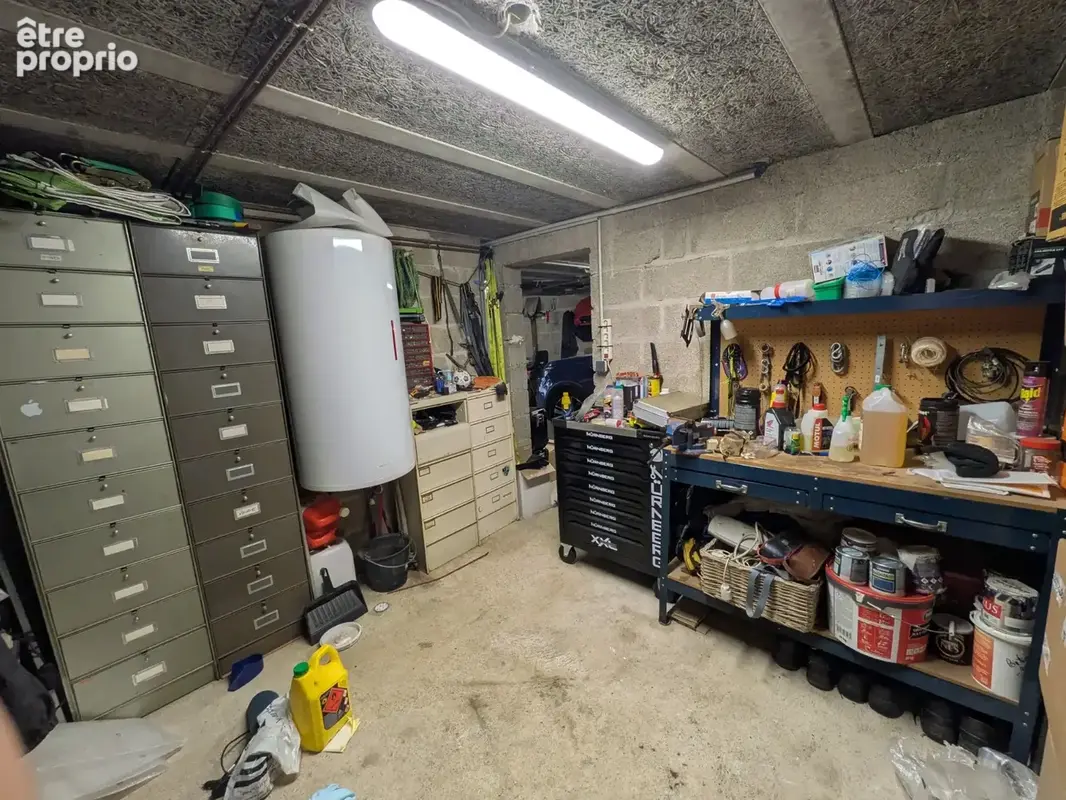 Guern jolie maison néo bretonne avec une vie de plain pied de 4 pieces de 100m² environ sur parcelle de 911m² - photo 23