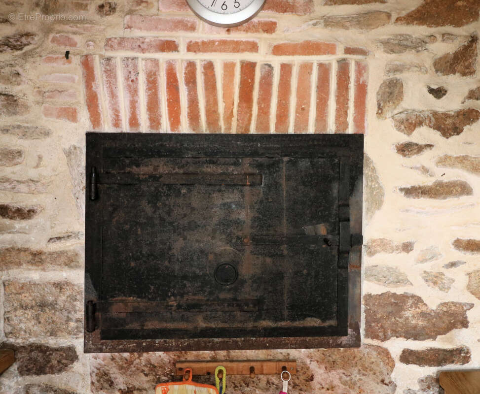 Joli ensemble immobilier à la campagne, 4 ou 5 logis, idéal résidence secondaire d'amis ! - photo 71