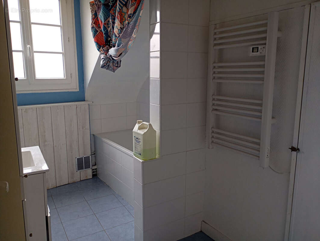 Appartement à CHARTRES