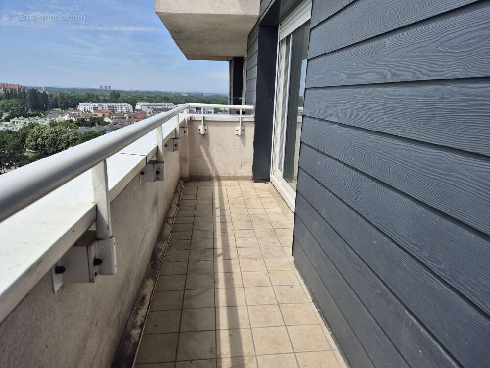 studio de 33m2 - idéal 1er achat ou investisseur - photo 5