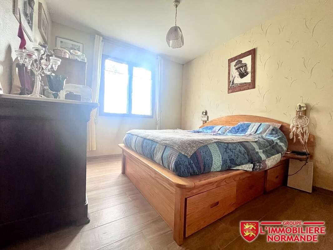 Maison à PACY-SUR-EURE