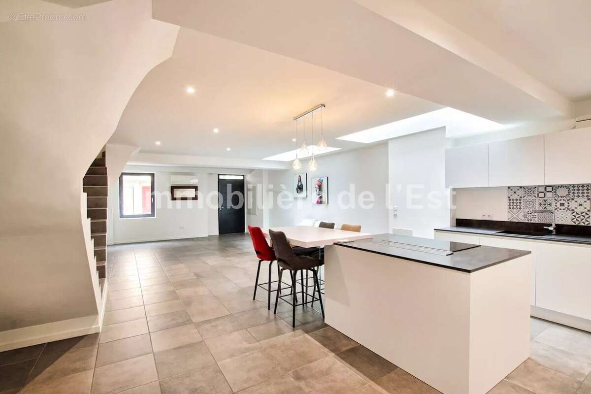 Appartement à LYON-3E