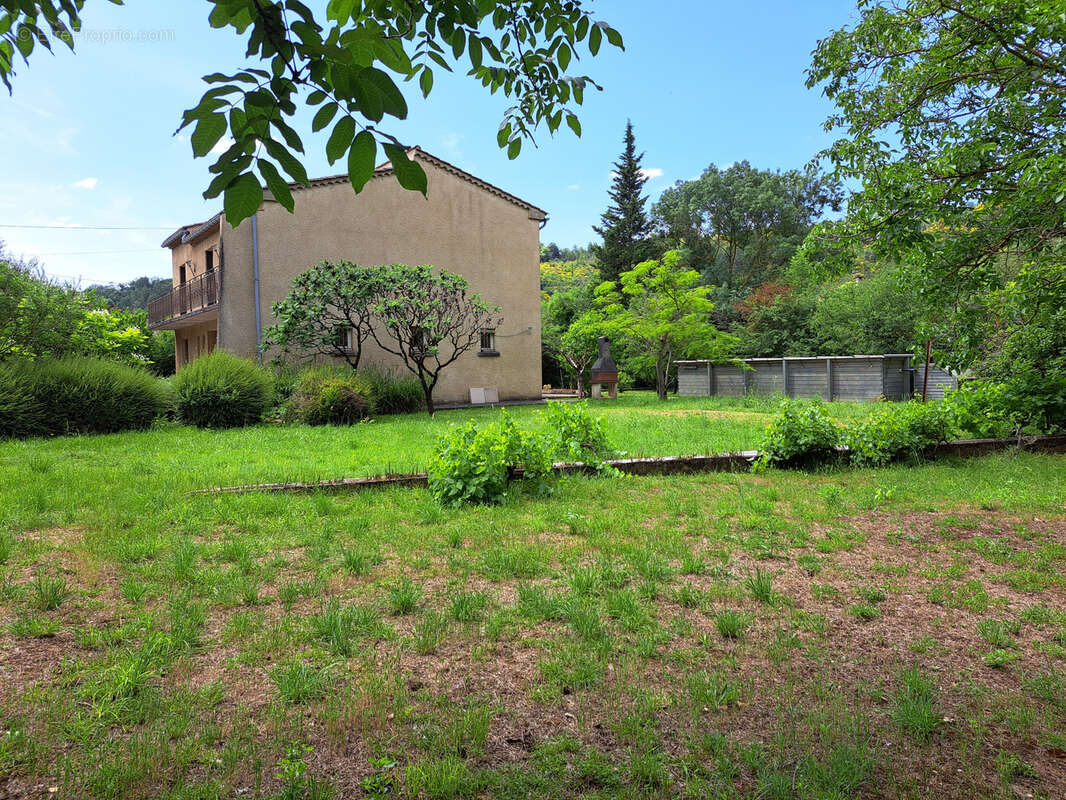 Maison à ESPERAZA