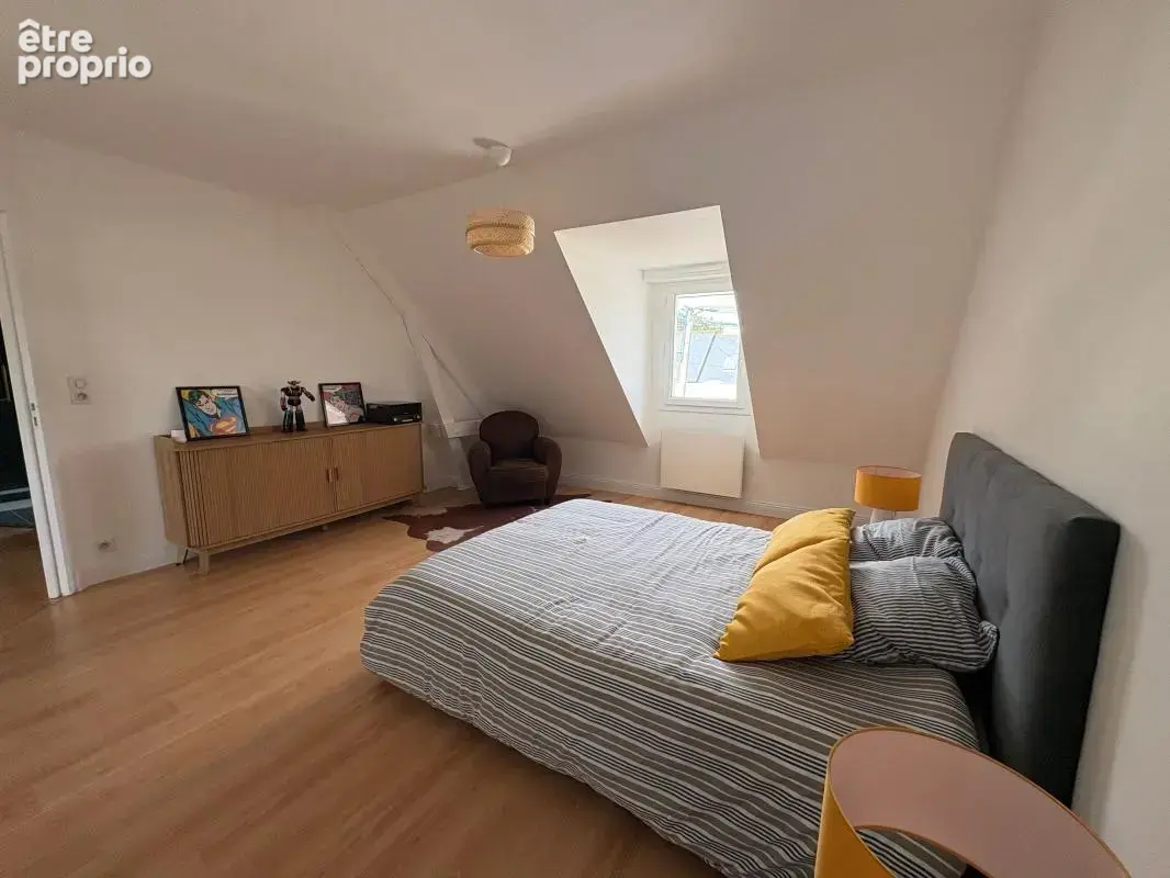 Maison 4 chambres entièrement rénovée à 800 m² du Bourg d'Escoublac - photo 5