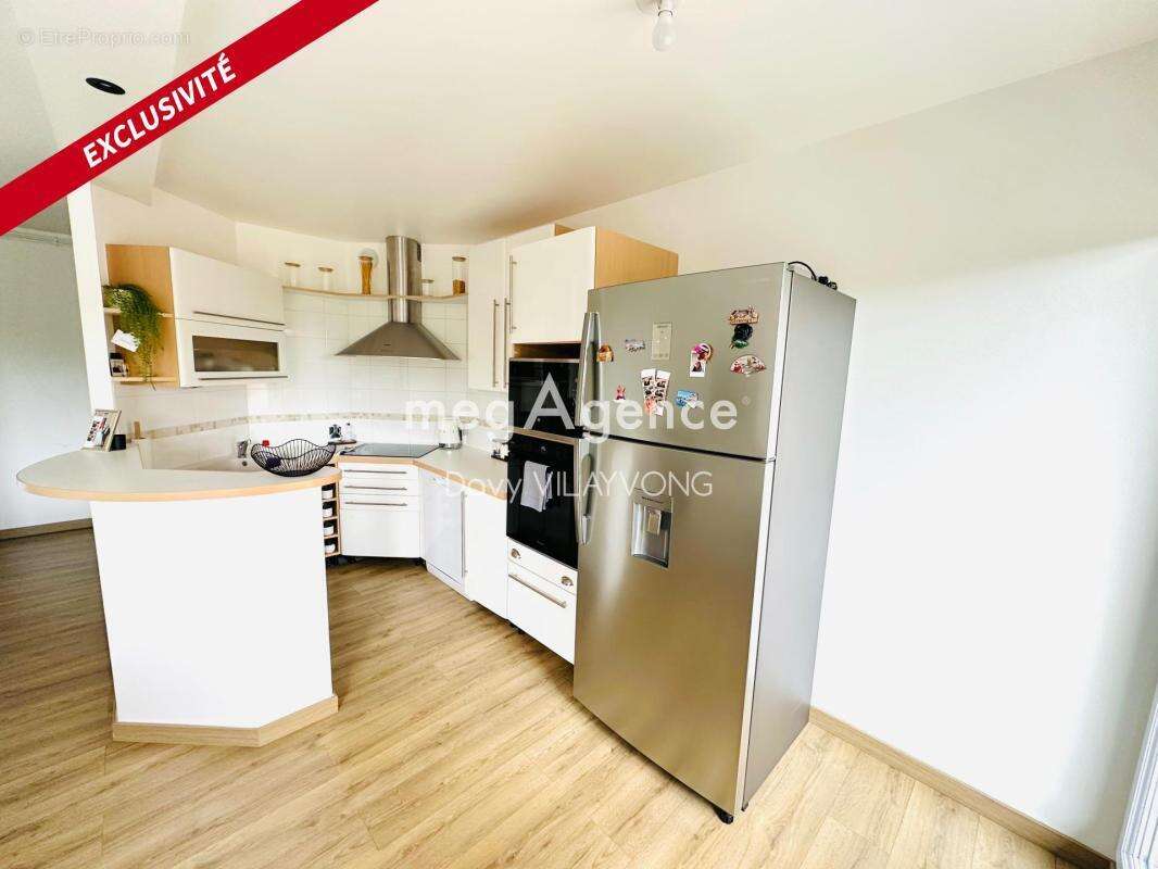 Appartement à CHOLET