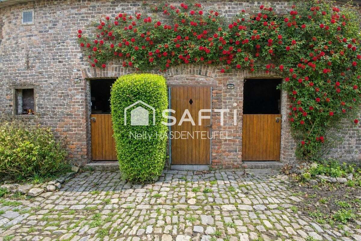 Photo 4 - Appartement à VIEUX-CONDE