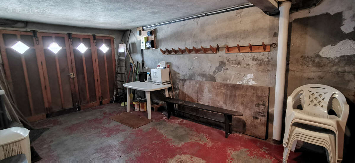 Appartement à PRALOGNAN-LA-VANOISE