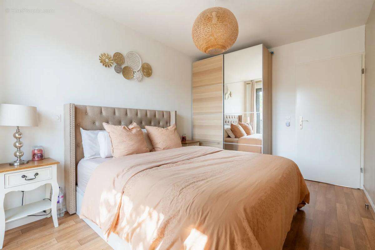 Appartement à SAINT-DENIS