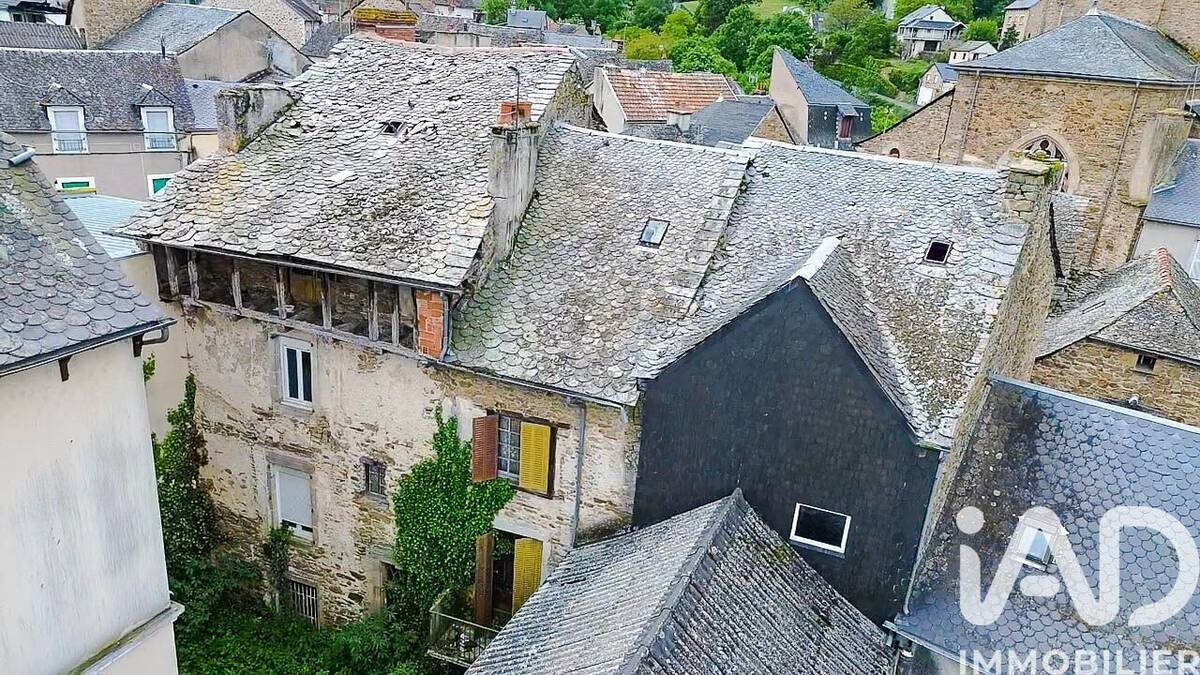 Photo 1 - Maison à CASSAGNES-BEGONHES