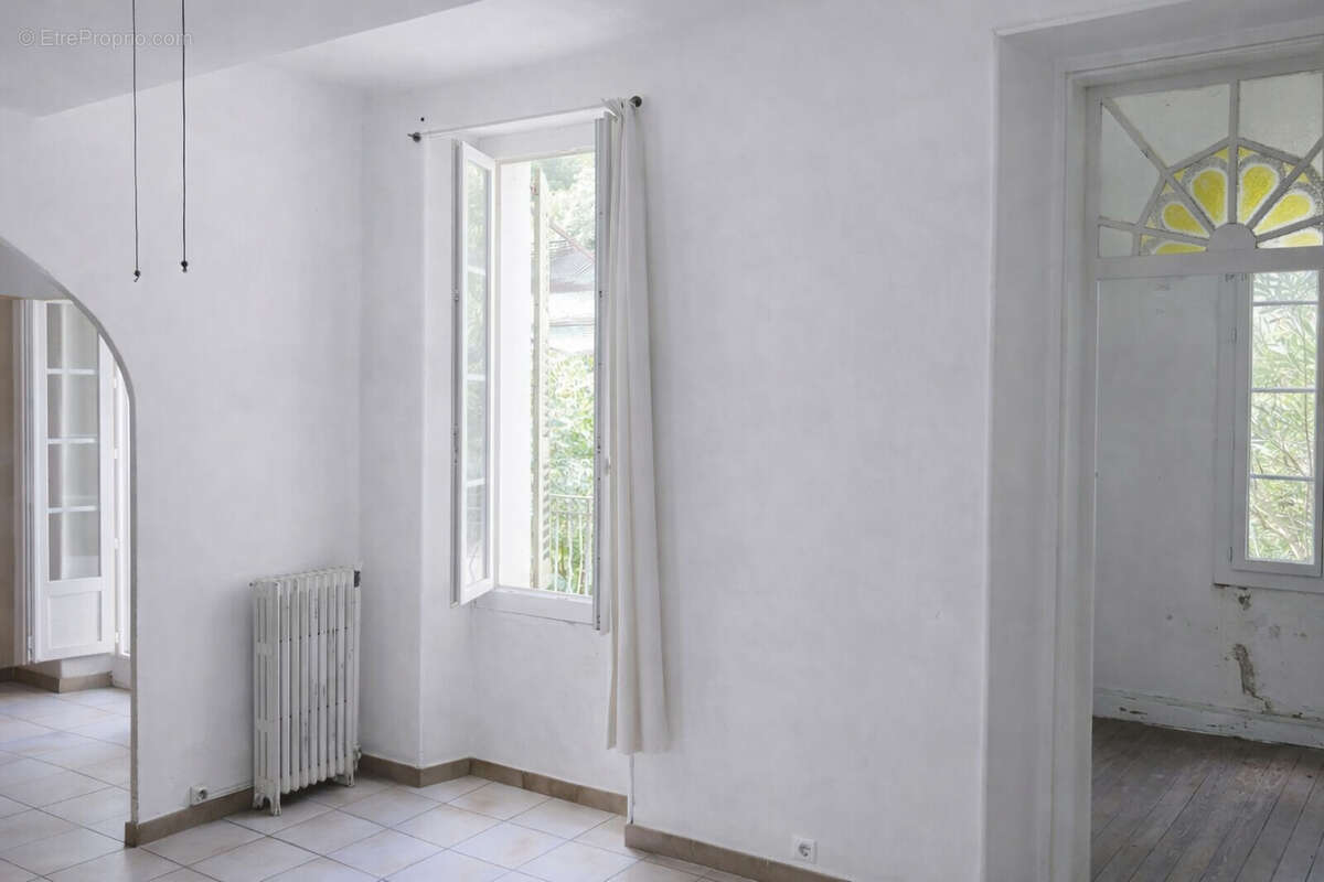 Maison à BARJOLS