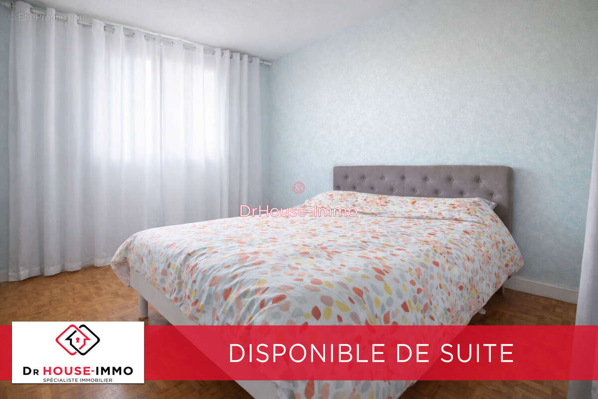 Appartement 74 m² à Neuilly-Sur-Marne  - photo 48