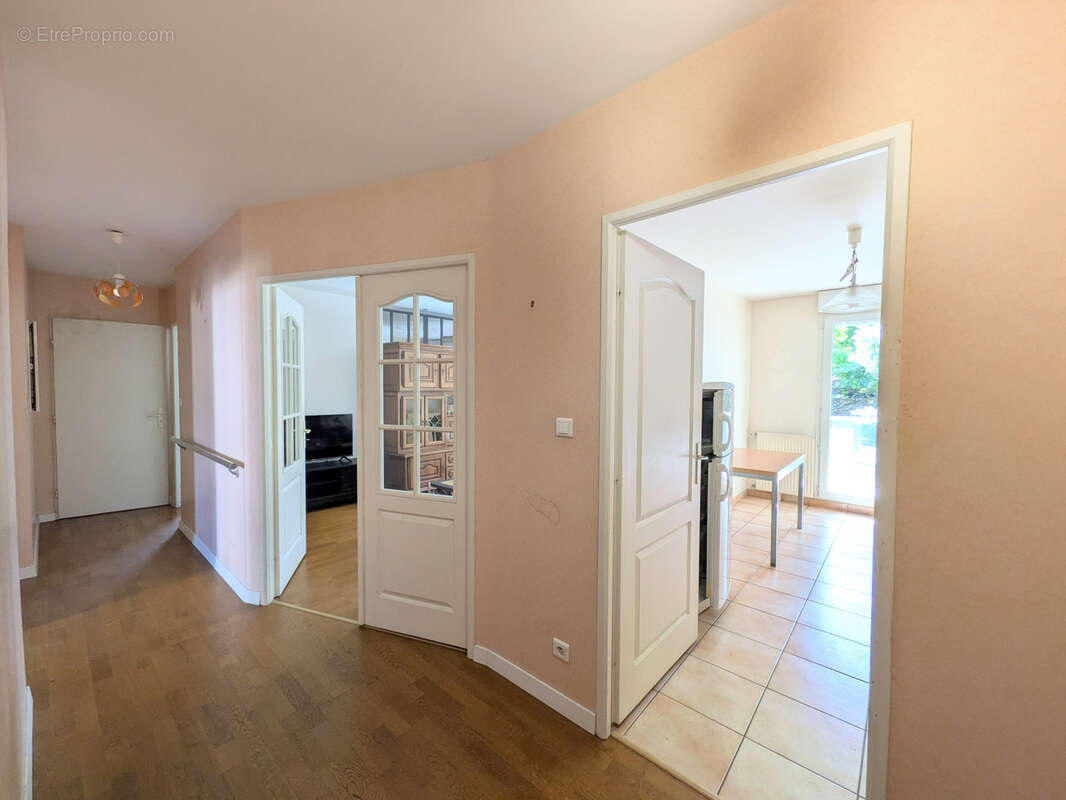 Appartement à DIJON