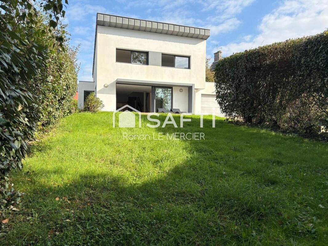 Photo 1 - Maison à MEUCON