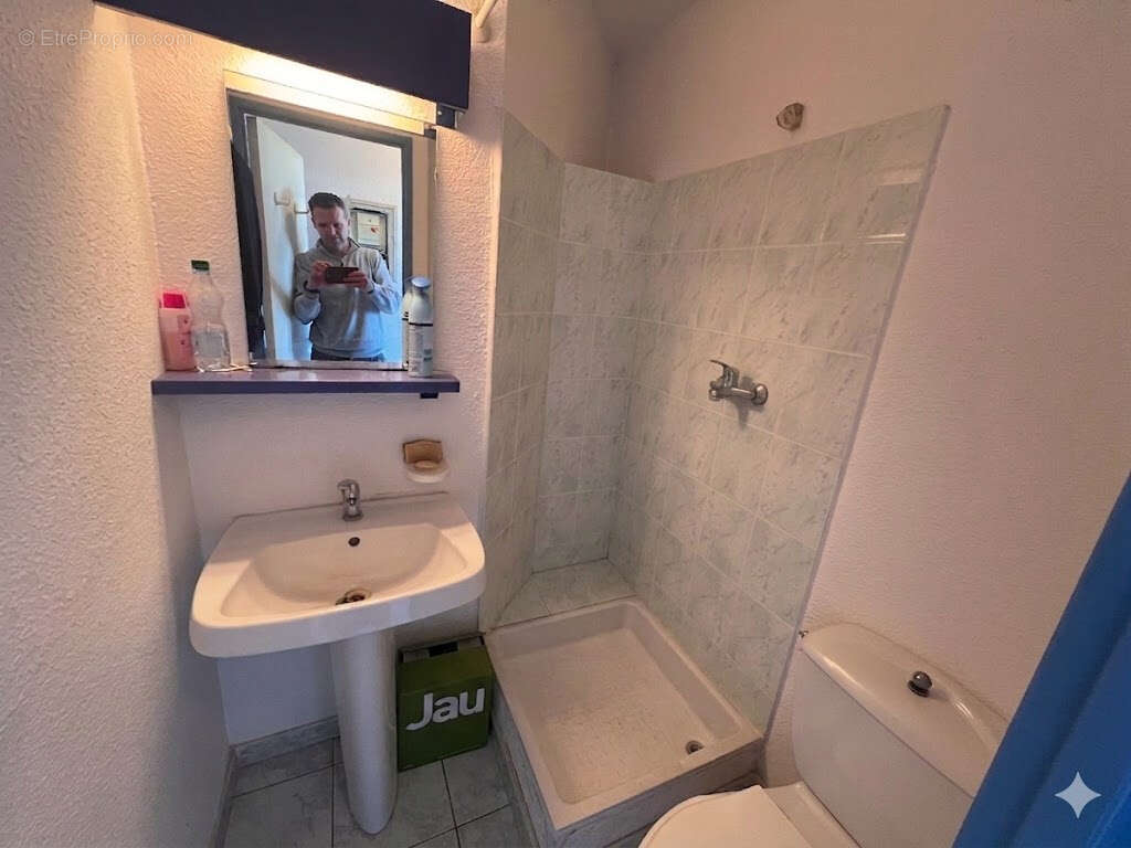 Appartement à LE BARCARES