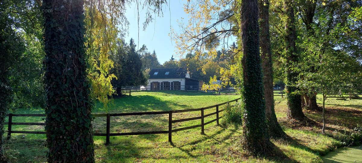 Maison à GACE