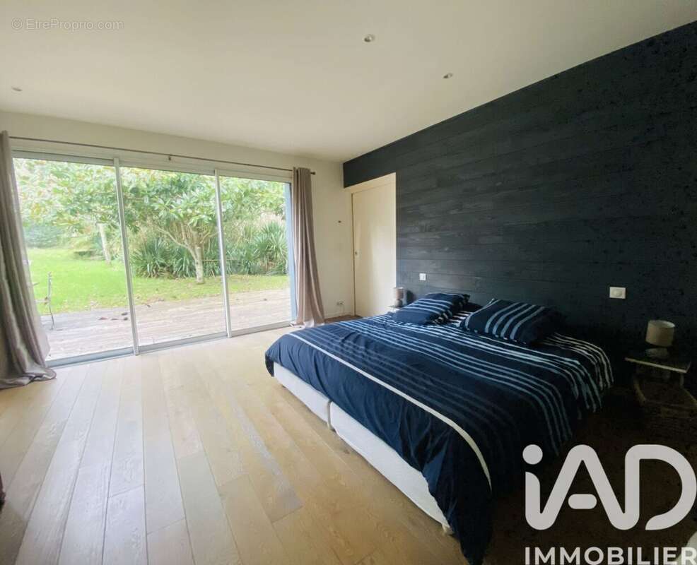 Maison 144 m² à Saint-Andre-Des-Eaux  - photo 4
