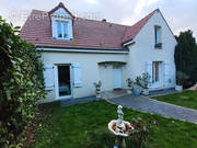 Maison à VILLERS-SUR-COUDUN