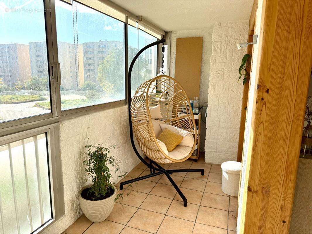 Appartement à VITROLLES