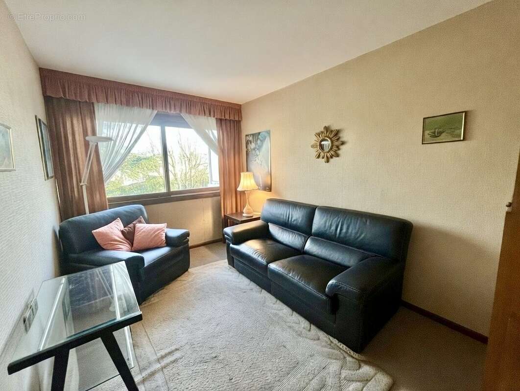 Appartement à PALAISEAU