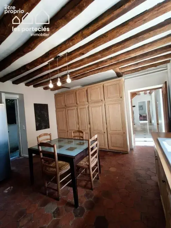 Demeure ancienne rénovée  11 pièces - 7 chambres - photo 11